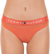 Tommy Hilfiger UW0UW00064 887, Orange - Thong