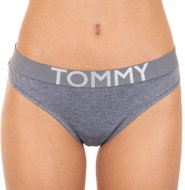 Tommy Hilfiger UW0UW01060 095, Grey - Thong