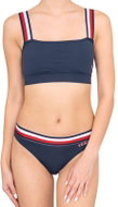 Tommy Hilfiger UW0UW01065 416, Blue - Thong
