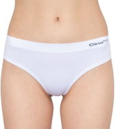 Gina 04026, White, size M - Thong