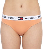 Tommy Hilfiger UW0UW02198 TD9, Orange, M - Thong