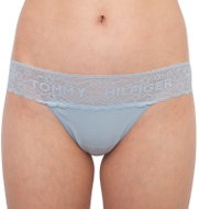 Tommy Hilfiger 3Pack UW0UW02036 0XO, Mixed Colours, S - Thong