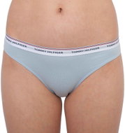 Tommy Hilfiger 3Pack UW0UW00048 0SR, Mixed Colours, S - Thong