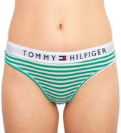 Tommy Hilfiger UW0UW02349 0IK, green M - Thong