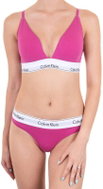 Calvin Klein F3786E-BM6 - pink, pink M - Thong