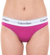 Calvin Klein F3786E-BM6 - Pink - Thong