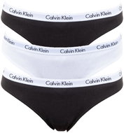 Calvin Klein 3Pack D1623E/QD3588E-WZB, Mixed Colours, size XL - Pants