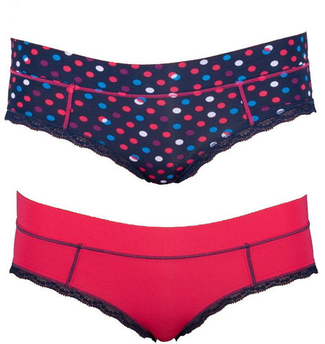 Diesel 2Pack 00SE2W - 0CADQ - 17, multicolour XS Main image Diesel 2Pack 00SE2W - 0CADQ - 17, multicolour XS - Pants - Main image