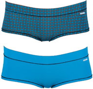 Diesel 2Pack 00SE0J-0CADQ-02, blue S - Pants
