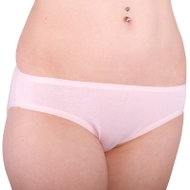 Molvy MD-574-KSB - Pink, size M - Pants