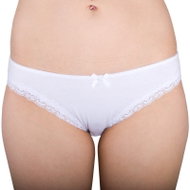 Molvy MD-750-KEB - white, white L - Pants