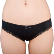 Molvy MD-750-KEB - black, black L - Pants
