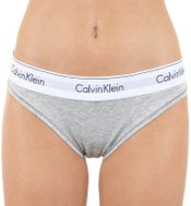 Calvin Klein F3787E-020, Grey - Pants
