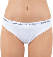 Calvin Klein 3Pack D1623E/QD3588E-999, Multicoloured, L - Pants
