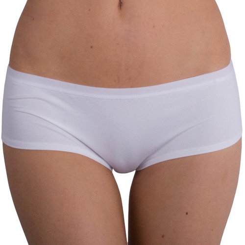 Molvy MD-703-FEU - White, size XL - Pants - Main image