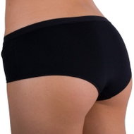 Molvy MD-703-FEU - Black, size L - Pants