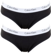 Calvin Klein 2Pack QD3584E-001, Black - Pants