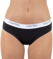 Calvin Klein 2Pack QD3584E-001, Black, size M - Pants