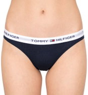 Tommy Hilfiger 1387904875 416, Blue - Pants