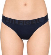 Tommy Hilfiger 1387905874 416, Blue, size XS - Pants