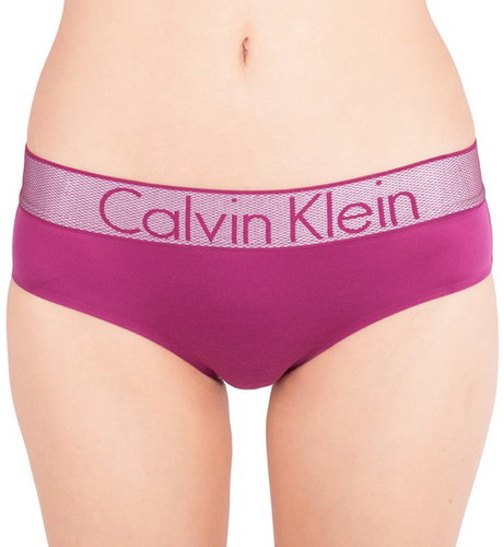 Calvin Klein QF1999E-IN8, pink L - Pants - Main image