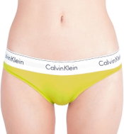 Calvin Klein F3787E-PO9, green XS - Pants