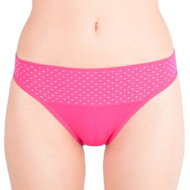 Gina 00032, Pink, size L - Pants