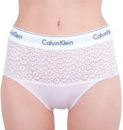 Calvin Klein QF4687E-2NT, Pink - Pants