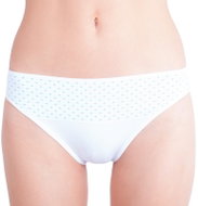 Gina 00032, White - Pants