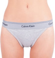 Calvin Klein QF4525E-020, Grey - Pants