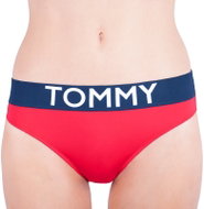 Tommy Hilfiger UW0UW00700 611, Red - Pants