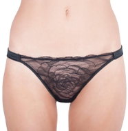 Calvin Klein QF4437E-001, Black, size L - Pants