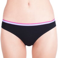 Molvy MD-753-KEU - Black - Pants