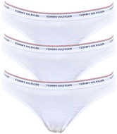 Tommy Hilfiger 3Pack UW0UW00043 100, White, size M - Pants