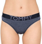 Tommy Hilfiger UW0UW01064 416, Blue - Pants