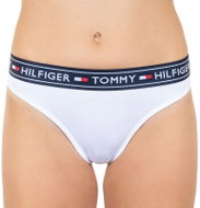 Tommy Hilfiger UW0UW00723 100, White - Pants