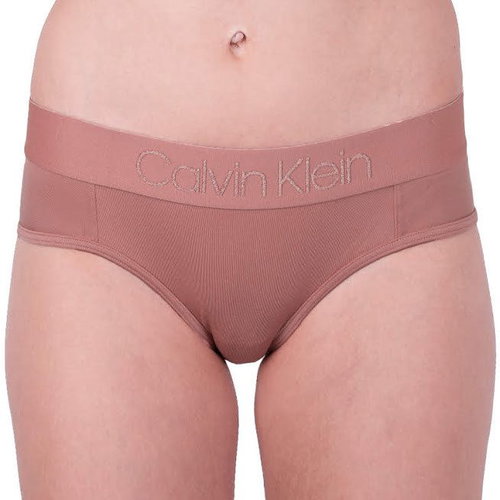 Calvin Klein QF4944E-YUT, brown XS - Pants - Main image