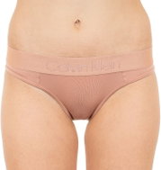 Calvin Klein QF4943E-YUT, Brown - Pants