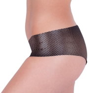 Victoria's Secret ST 11134353 CC 45ML, Black, size XS - Pants