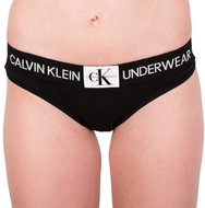 Calvin Klein QF4921E-001, Black - Pants