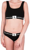 Calvin Klein QF4921E-001, Black, M - Pants