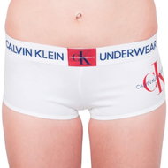 Calvin Klein QF4995E-100, White - Pants