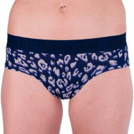 Victoria's Secret ST 11128800 CC 41GP, Blue - Pants