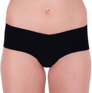 Victoria's Secret ST 11137702 CC 54A2, black S - Pants