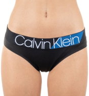 Calvin Klein QF4938E-001, Black, size S - Pants