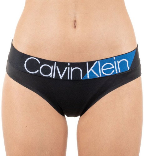 Calvin Klein QF4938E-001, Black, size M - Pants - Main image