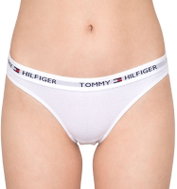Tommy Hilfiger 1387904875 100, White - Pants