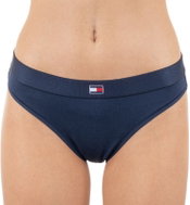 Tommy Hilfiger UW0UW01030 416, Blue - Pants
