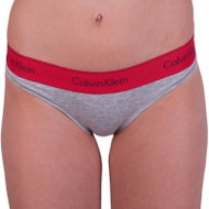 Calvin Klein F3787E-ZP3, Grey - Pants