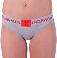 Calvin Klein QF4921E-020, Grey - Pants